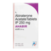 Pharma Outlet | Ahabir 250 Mg Tablet