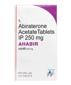 Pharma Outlet | Ahabir 250 Mg Tablet