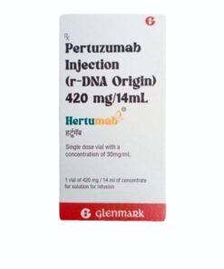 Pharma Outlet | Pertuzumab 420 Mg Injection