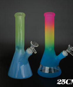 The Extract Zone | UNKNOW420 - GLASS BONG 25CM