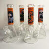 The Extract Zone | UNKNOW420 - GLASS BONG 25CM