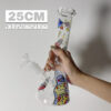 The Extract Zone | UNKNOW420 - GLASS BONG 25CM