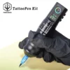 The Extract Zone | POSEIDON Halloween Tattoo Pen Set