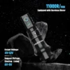 The Extract Zone | POSEIDON Tattoo Pen Wireless con Corsa Regolabile (1800mAh)