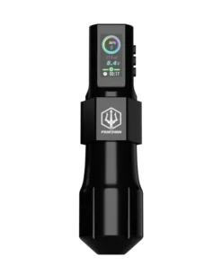 The Extract Zone | POSEIDON Tattoo Pen Kit Wireless