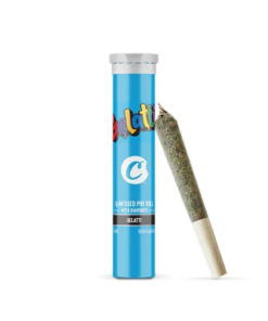 COOKIES | PRE-ROLL GELATTI INFUSED COOKIES