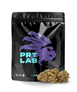 PRT LAB | LAB ONE BLACK PRT LAB