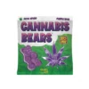 Royal Green WS | Cannabis Bears – Purple Haze
