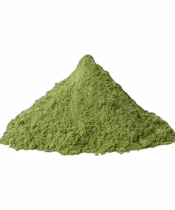 Royal Green WS | Bali Green – Polvere – Mitragyna Speciosa