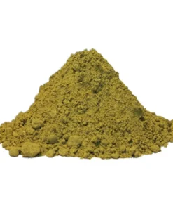 Royal Green WS | Borneo Red  – Polvere – Mitragyna Speciosa