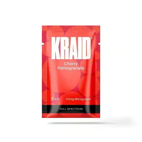 Royal Green WS | KRAID - immagine 3