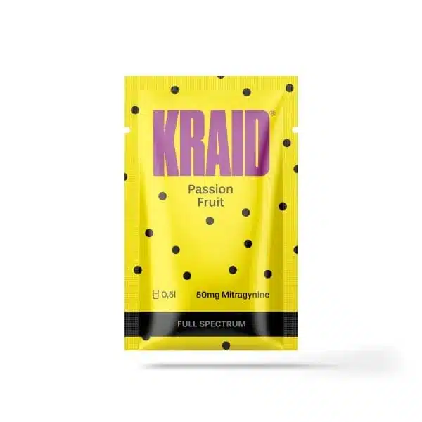 Royal Green WS | KRAID