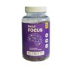 Dr. Candy | Daily Focus Gummies – 180 Grams
