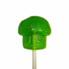 Dr. Candy | Mushroom Lollypop – Kiwi