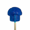 Dr. Candy | Mushroom Lollypop – Blueberry