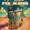 Thchef | PYRAM-HIGH