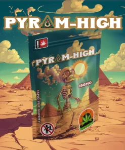 Thchef | PYRAM-HIGH
