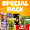Thchef | SPECIAL PACK