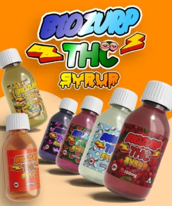 Thchef | BIOZURP