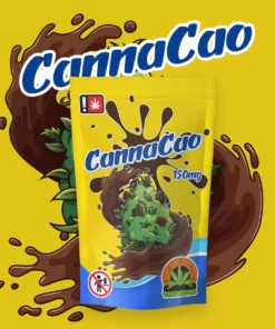Thchef | CANNACAO