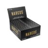 Royal Green WS | Narcos – Rolling Paper Ks Slim Brown Edition ( Display 50 Pcs )