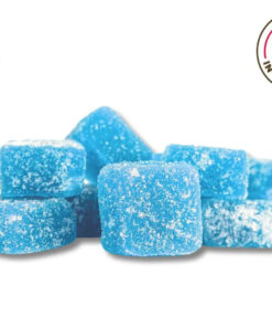 Green Buds | Edibles | Gummies D9 THC | 60mg THC