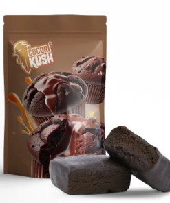 Cocori Kush | 3X FILTRÉ HASH CBD