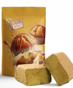 Cocori Kush | RESINE FROZEN GOLD CBD