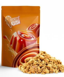 Cocori Kush | ICE O LATOR CBD 40%