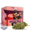 Cocori Kush | YAKUZA SOUR HEC-10