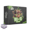 Cocori Kush | PACK BAD GUYS