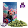 Cocori Kush | KIM JUNG KUSH HEC-10