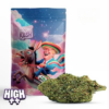 Cocori Kush | TRUMP SKUNK HEC-10