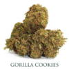 MariaLight® | Gorilla Cookies – Cannabis Light