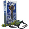 SWED | Dogg lbs - Everyday 3" Assorted Necklace Spoon Hand Pipe