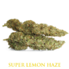 MariaLight® | Super Lemon Haze – Cannabis Light