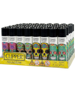 NOVI WS | Clipper Classic – Dark Heaven (48 pcs)