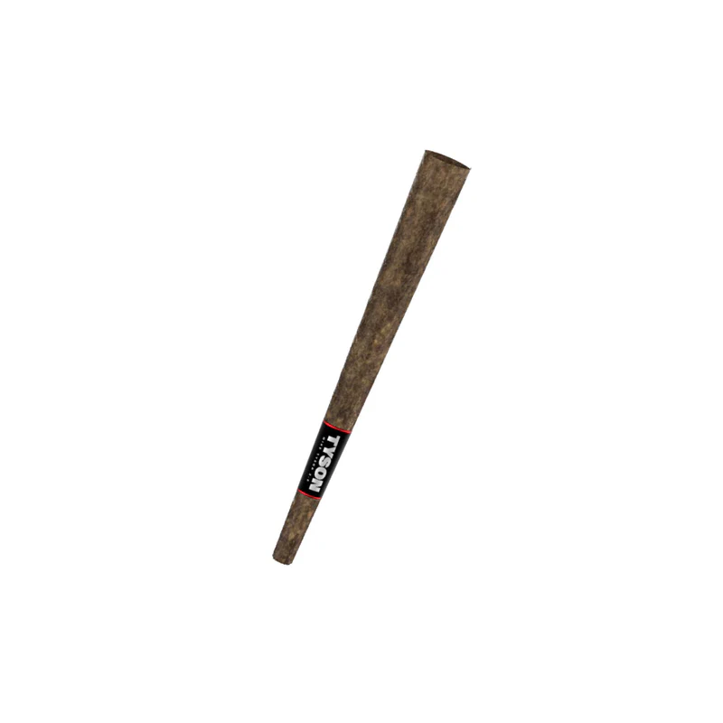 NOVI WS | Futurola | Tyson 2.0 Terpene-Infused Blunt Cones (12 pcs) - immagine 3