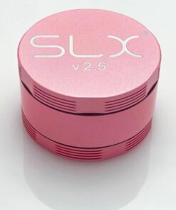 NOVI WS | SLX Grinder in alluminio antiaderente 62 mm