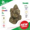 Thai Cannabis Club | Facade - Cannabis THC Premium