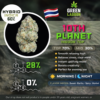 Lagoon Store | 10th planet | Cannabis THC Premium