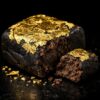 Burner Premium Hash Farmers | 50g Afghan Gold 35% CBD 1.200€ /kg