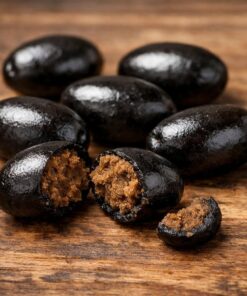 Burner Premium Hash Farmers |  50g Olivette 10% CBD 1.200€ /kg
