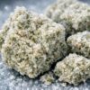 Burner Premium Hash Farmers |  50g Frozen  40% CBD 1.800€/kg