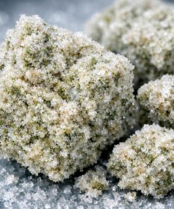 Burner Premium Hash Farmers |  50g Frozen  40% CBD 1.800€/kg