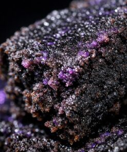 Burner Premium Hash Farmers | 50g Suprême Purple 50% CBD 1.700€ /kg