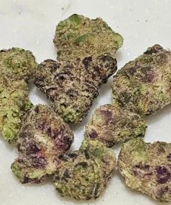 Terpthca | Peanut Butter Milkshake 34% THCa SMALLS BULK