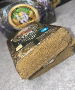 Dry Hash | Wan Piece Farm Hash 120u 100 g