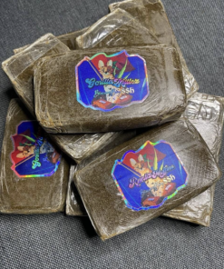Dry Hash | BiscottiBoys SSh hash 100 g