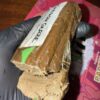 Dry Hash | ANONYMUZ FARMZ 100 g